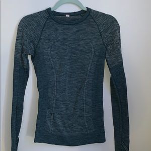 Lululemon swiftly tech long sleeve